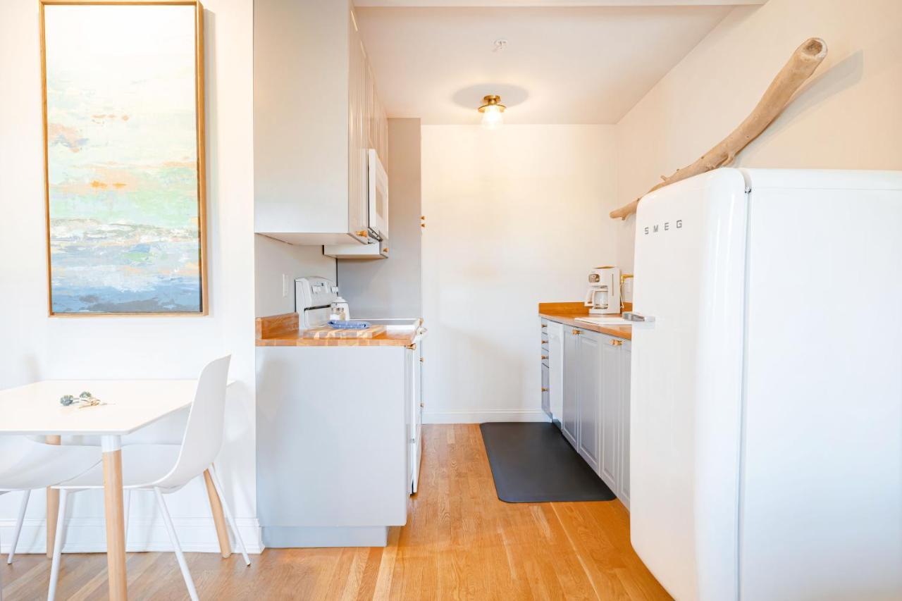 Great Island Inn - A Modern Boutique Hotel New Castle Zimmer foto