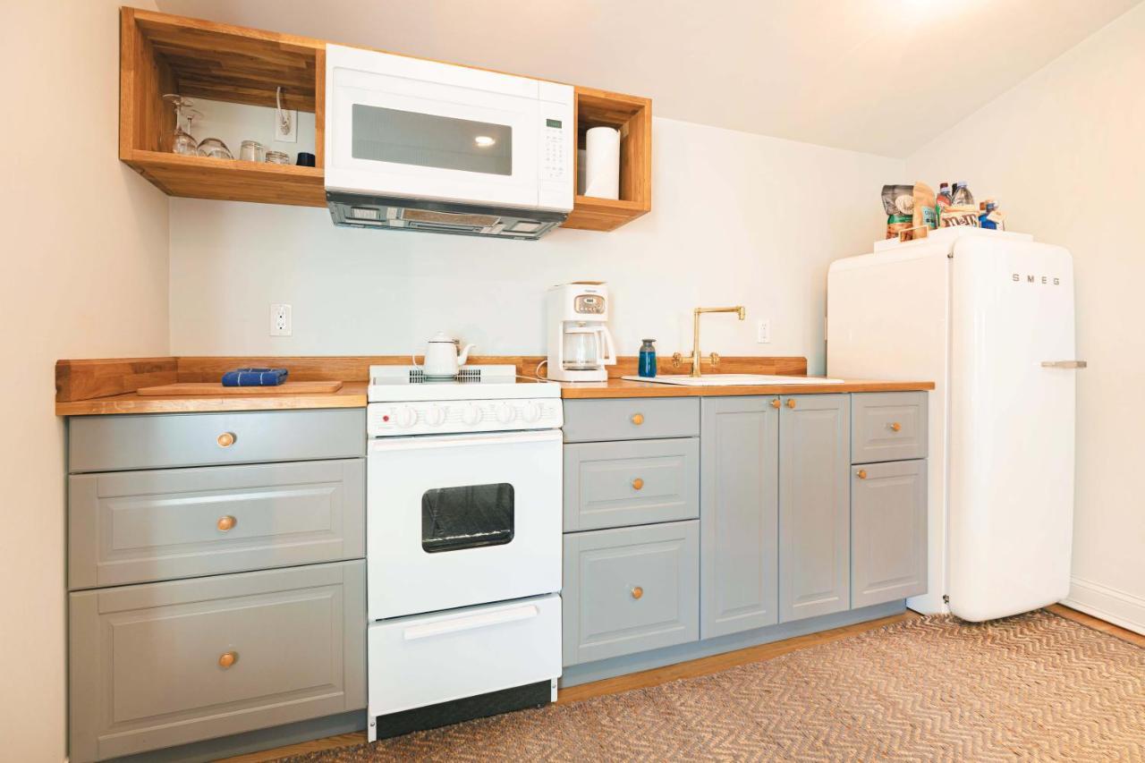 Great Island Inn - A Modern Boutique Hotel New Castle Zimmer foto