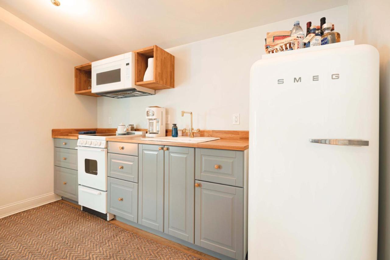 Great Island Inn - A Modern Boutique Hotel New Castle Zimmer foto