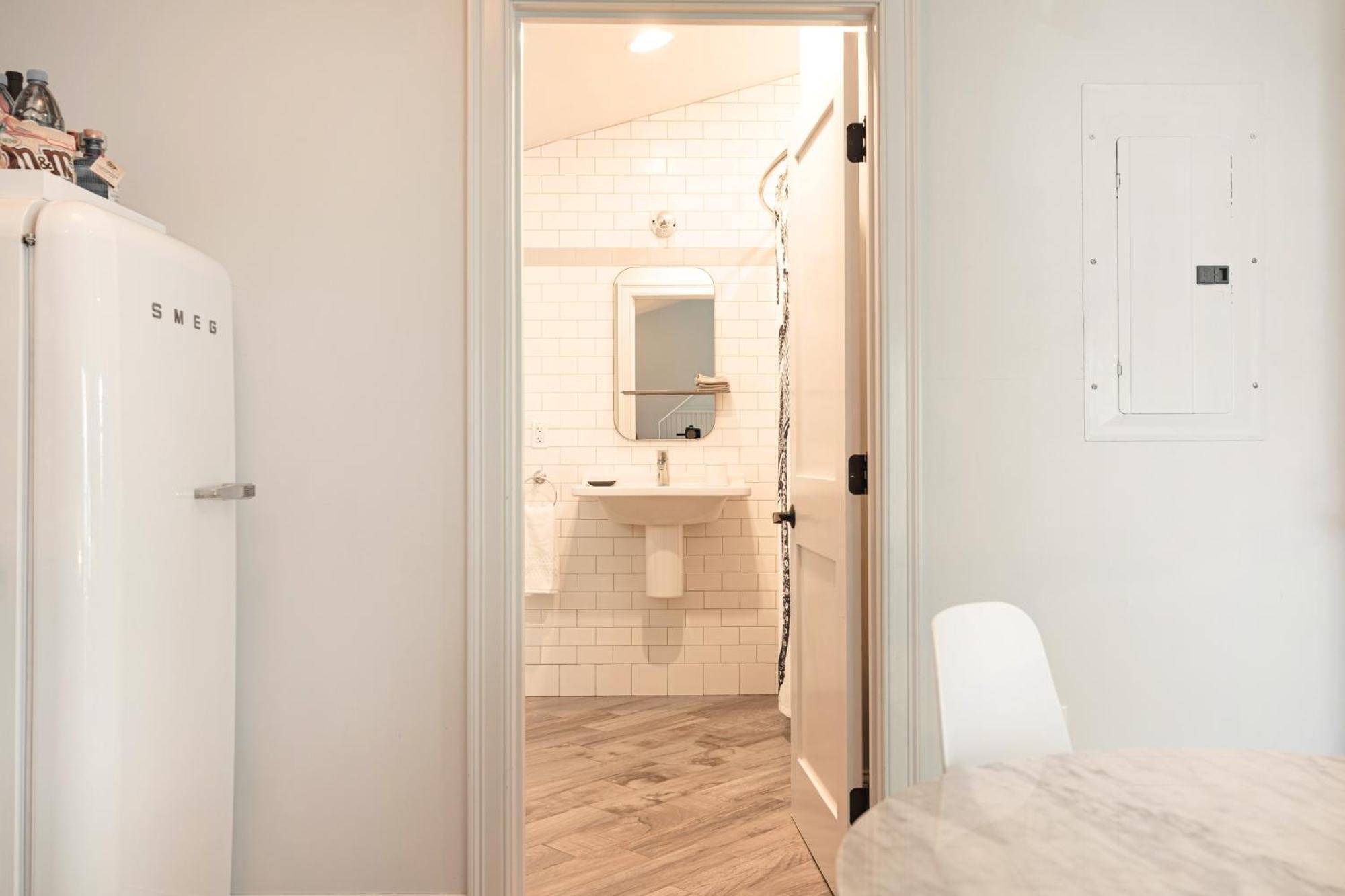 Great Island Inn - A Modern Boutique Hotel New Castle Zimmer foto