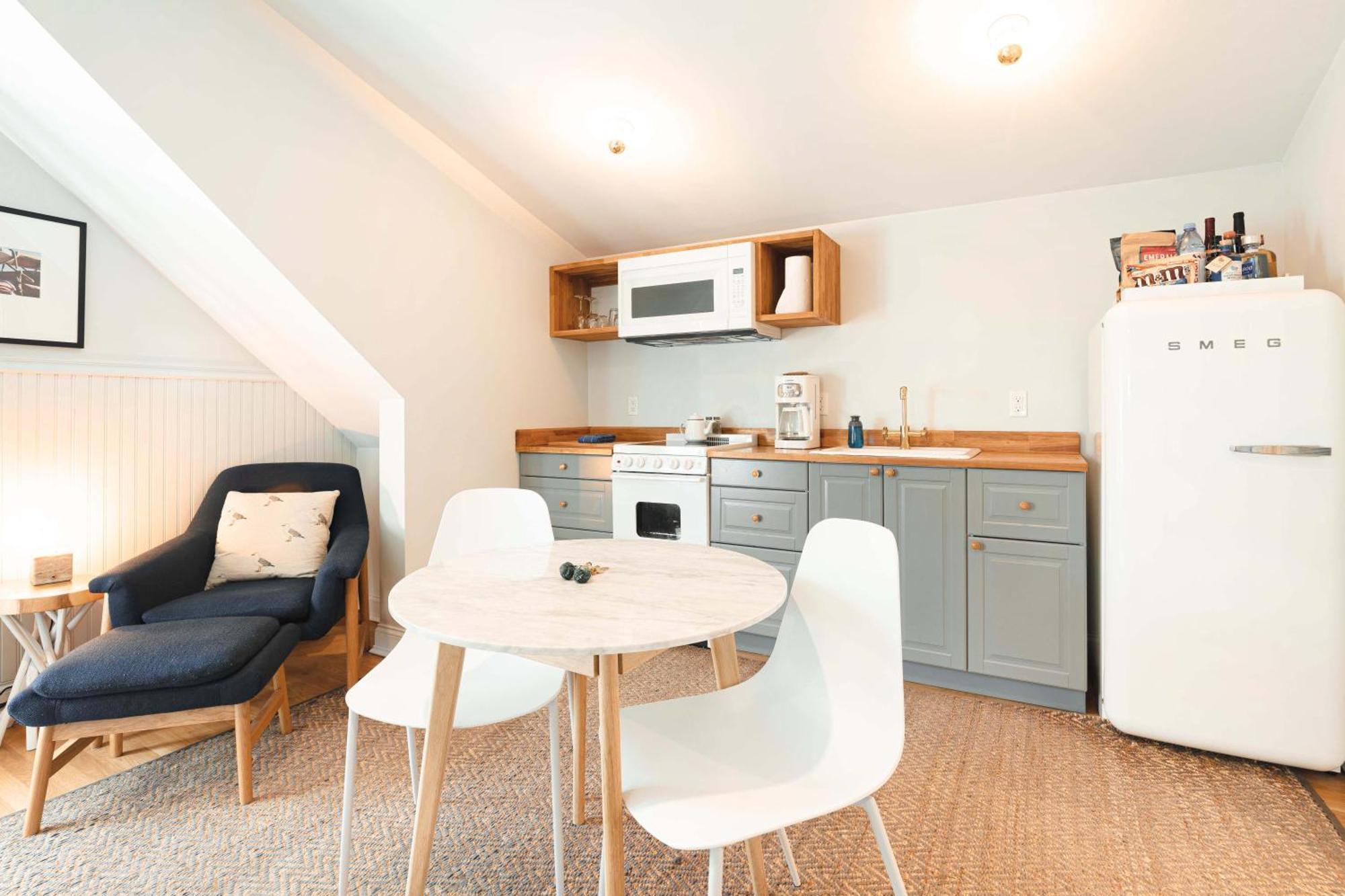 Great Island Inn - A Modern Boutique Hotel New Castle Zimmer foto