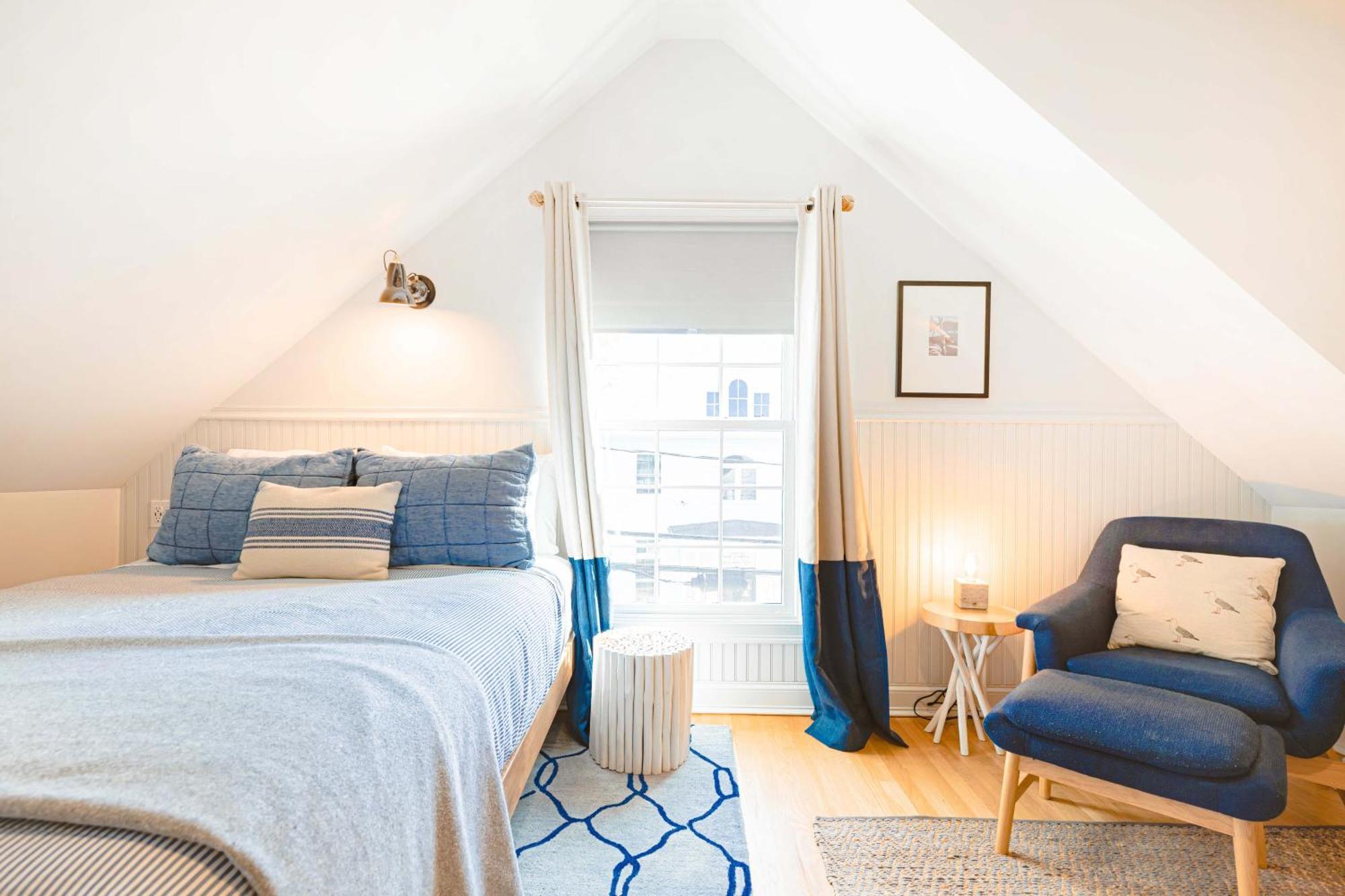 Great Island Inn - A Modern Boutique Hotel New Castle Zimmer foto