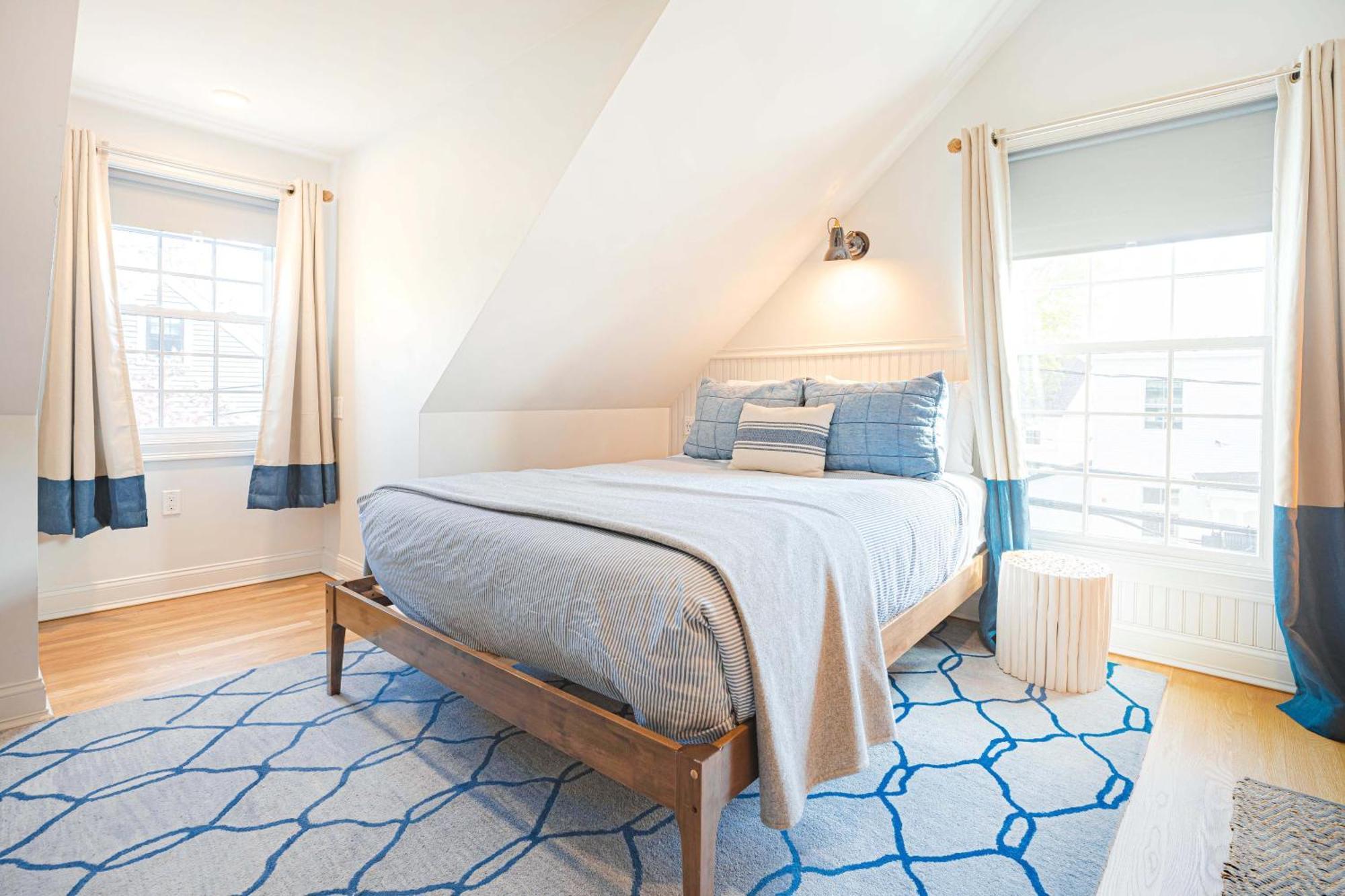 Great Island Inn - A Modern Boutique Hotel New Castle Zimmer foto