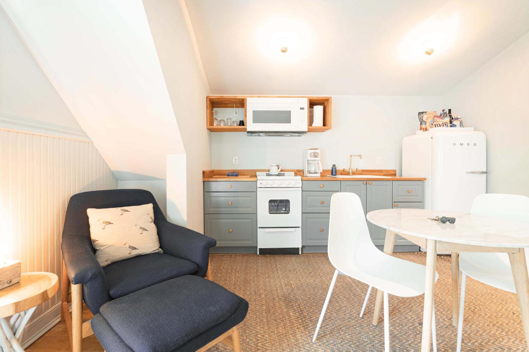 Great Island Inn - A Modern Boutique Hotel New Castle Zimmer foto