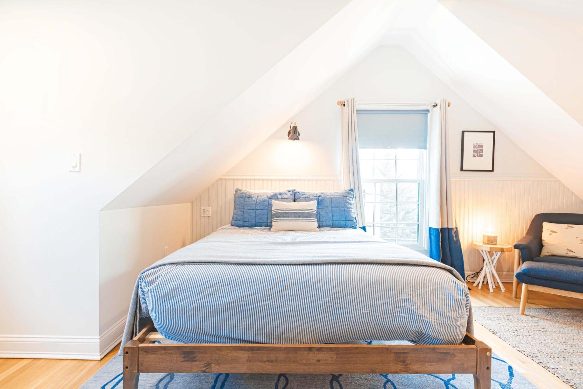 Great Island Inn - A Modern Boutique Hotel New Castle Zimmer foto