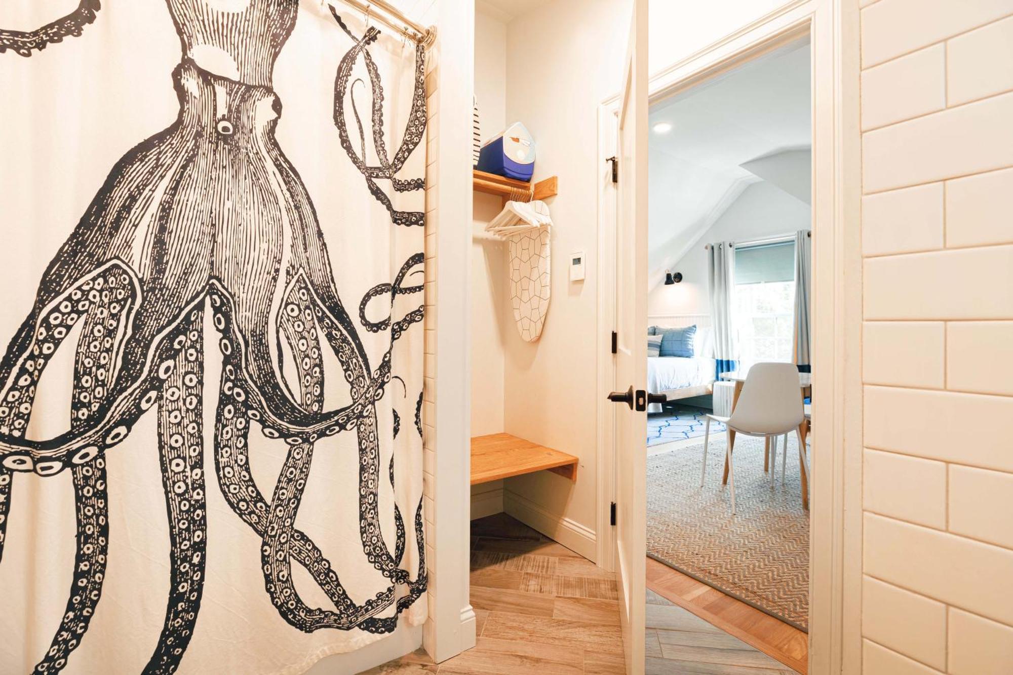 Great Island Inn - A Modern Boutique Hotel New Castle Zimmer foto