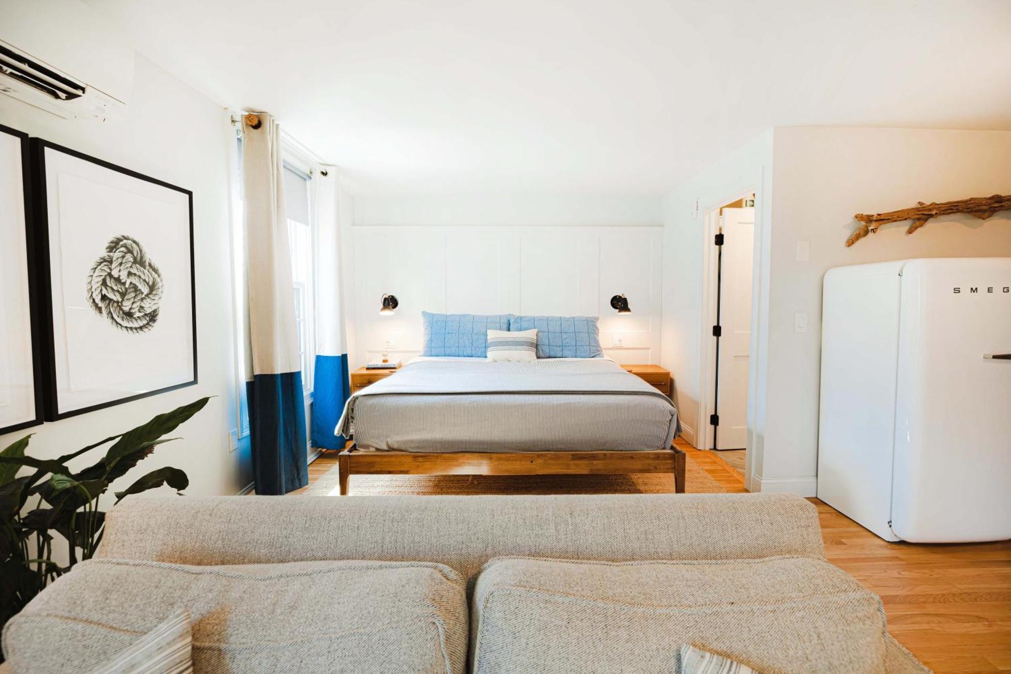 Great Island Inn - A Modern Boutique Hotel New Castle Zimmer foto