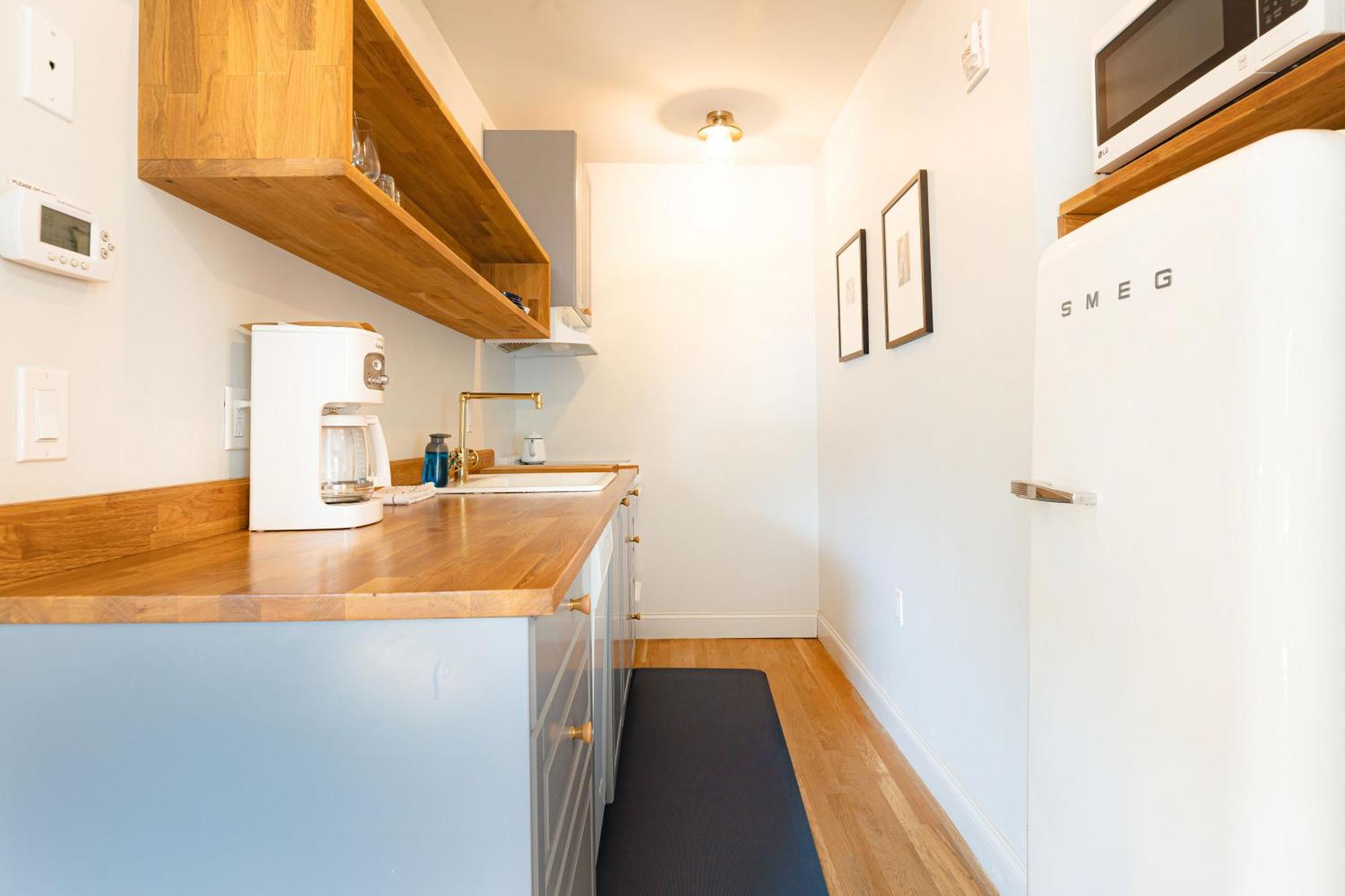 Great Island Inn - A Modern Boutique Hotel New Castle Zimmer foto