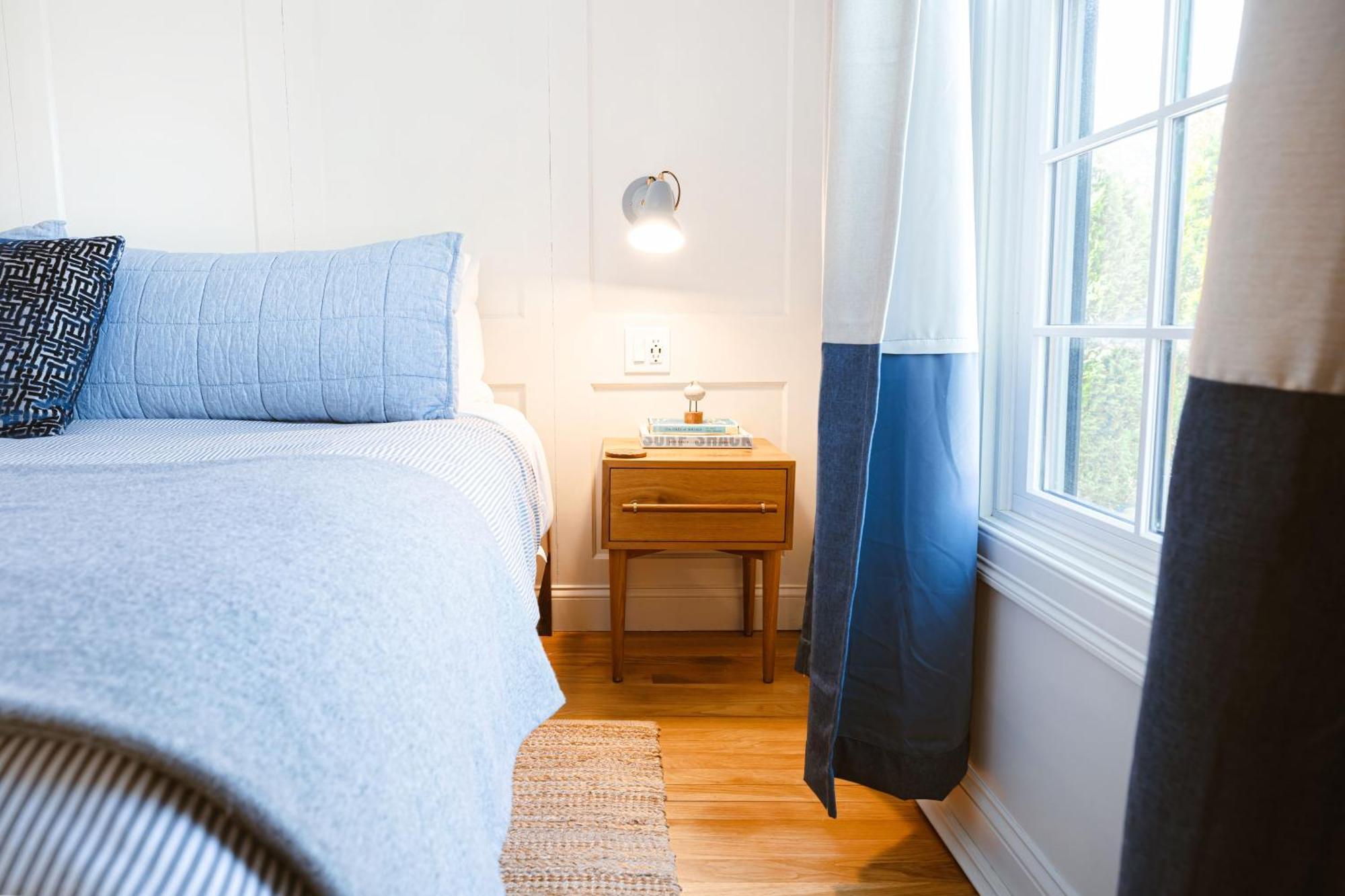 Great Island Inn - A Modern Boutique Hotel New Castle Zimmer foto