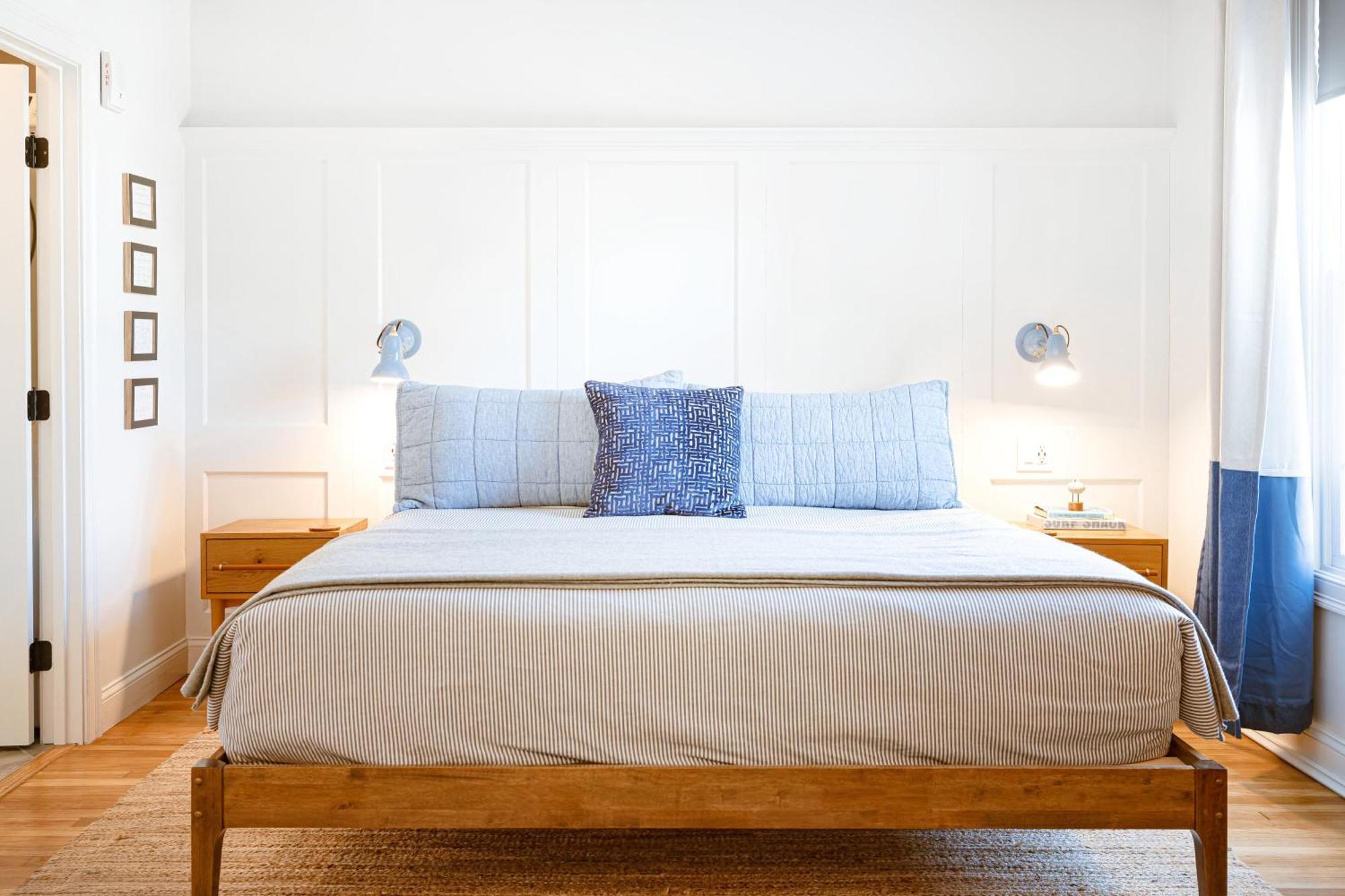 Great Island Inn - A Modern Boutique Hotel New Castle Zimmer foto